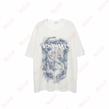 white t shirt